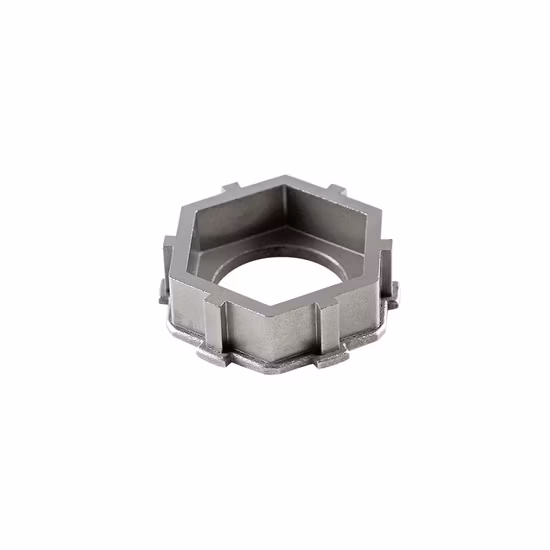 Порошковая металлургия Pm Литье металла под давлением MIM Детали на заказ OEM Детали из нержавеющей стали для прецизионной обработки деталей