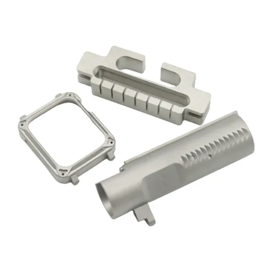 Индивидуальные автозапчасти порошковой металлургии машинного оборудования металлургии сплава металла спеченные МИМ