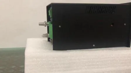 Анализатор следов кислорода с сертификатом CE P860